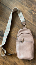 Load image into Gallery viewer, Guitar Strap Crossbody
